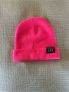 Skida Beanie